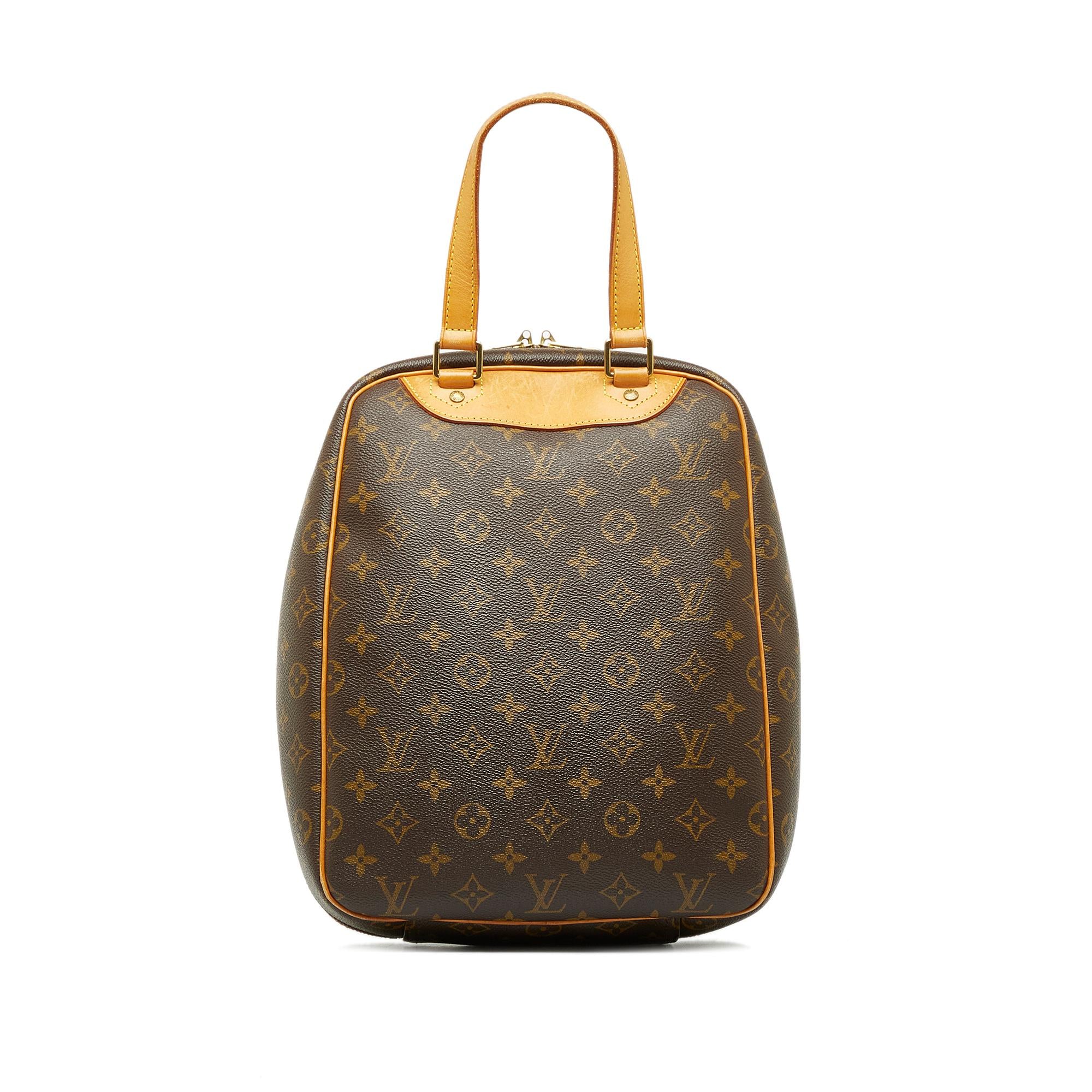 Louis Vuitton Monogram Excursion