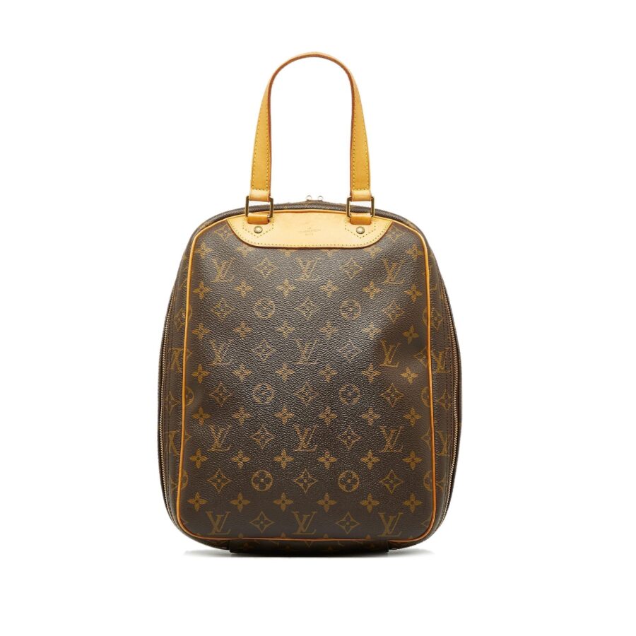 Louis Vuitton Monogram Excursion | Studio Nafay