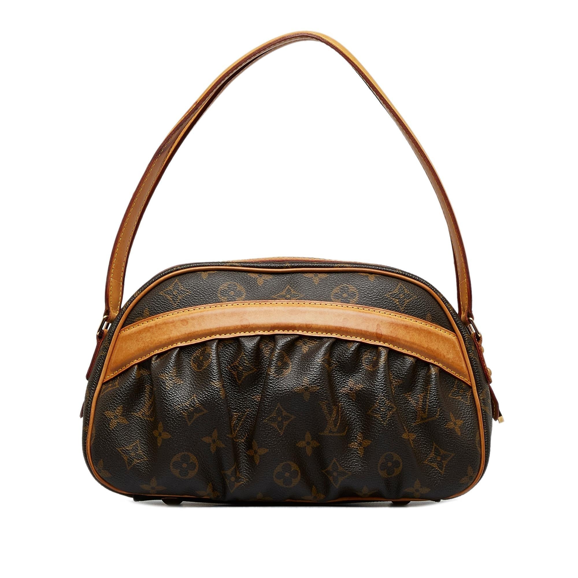 Louis Vuitton Monogram Klara