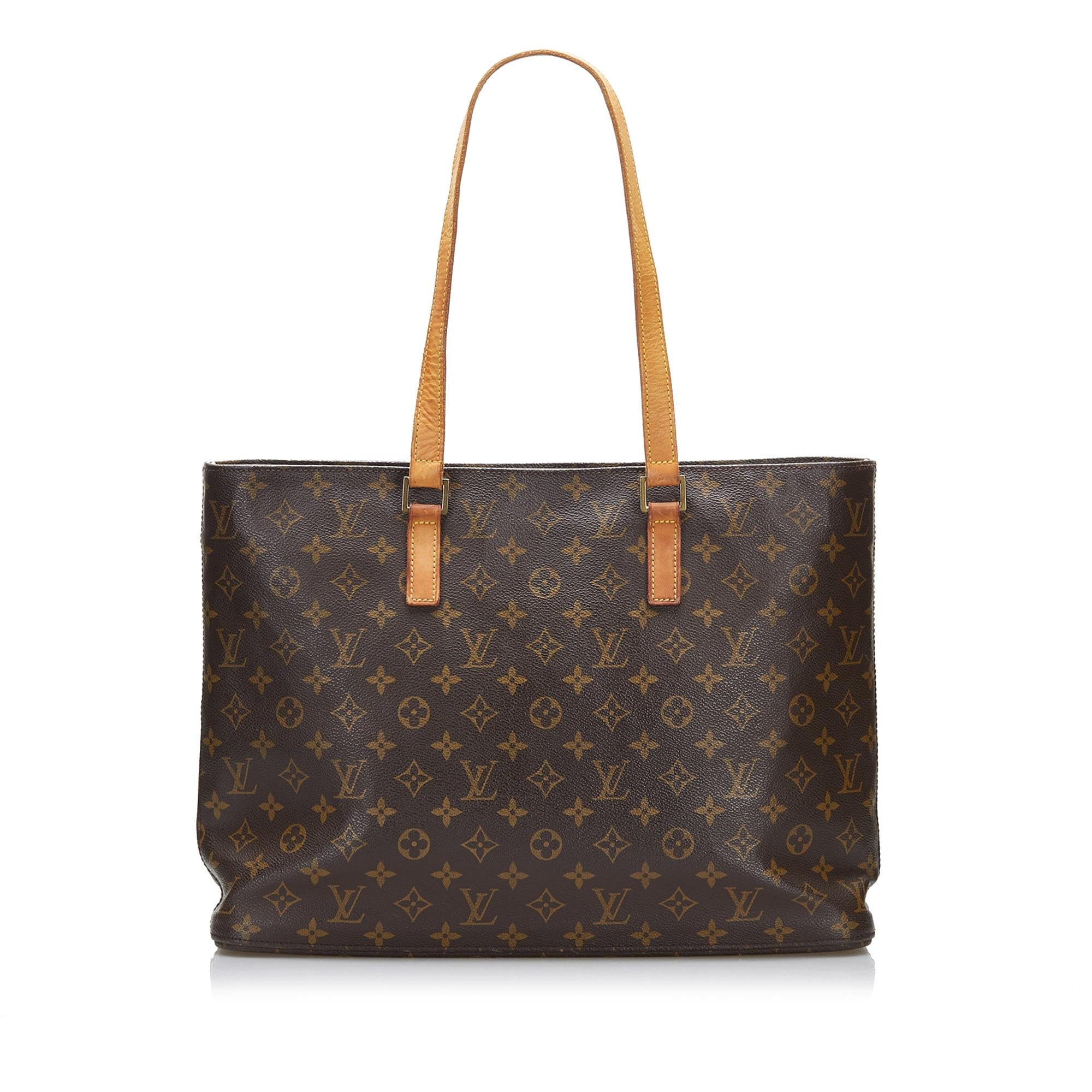Louis Vuitton Monogram Luco - Product Image 2