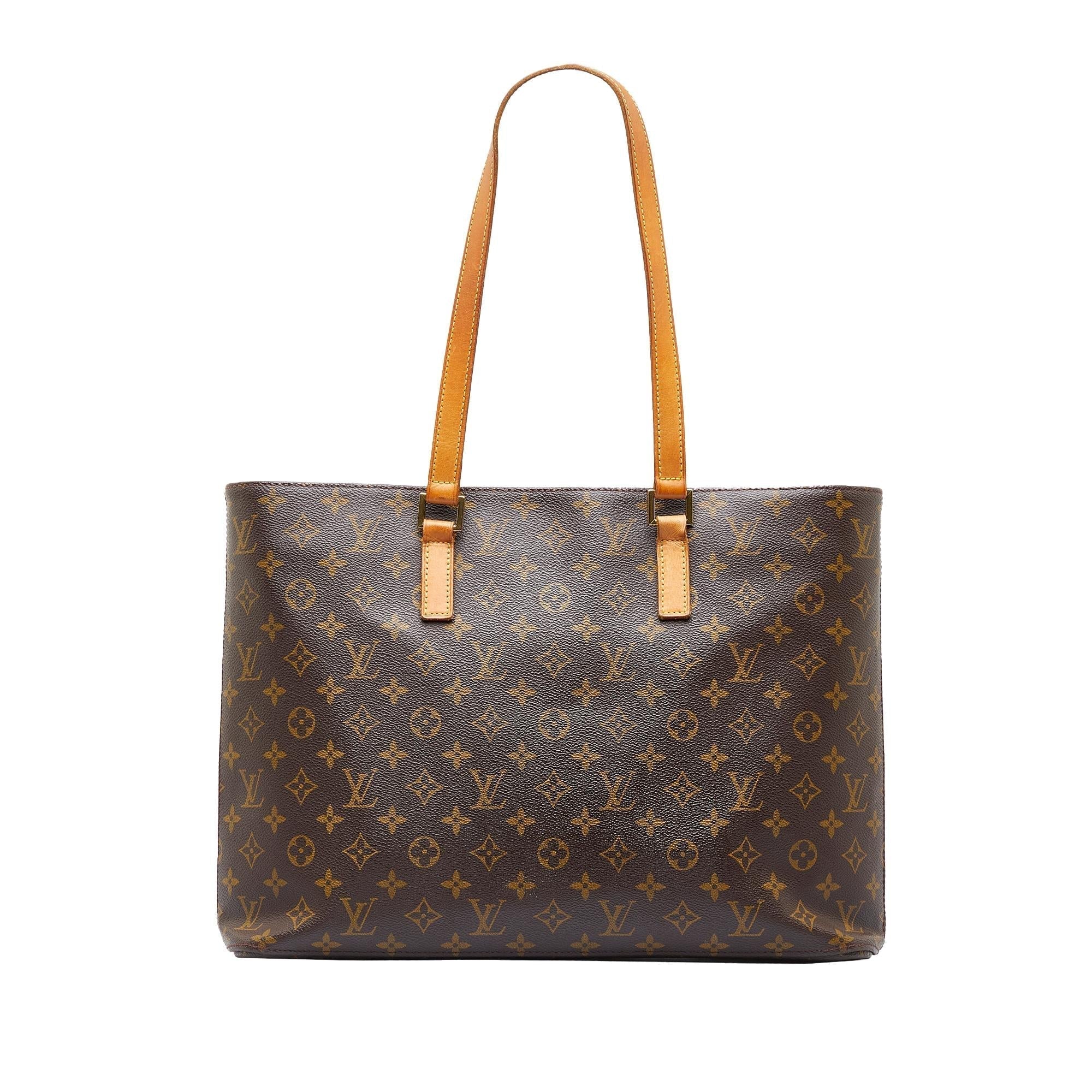 Louis Vuitton Monogram Luco - Product Image 2