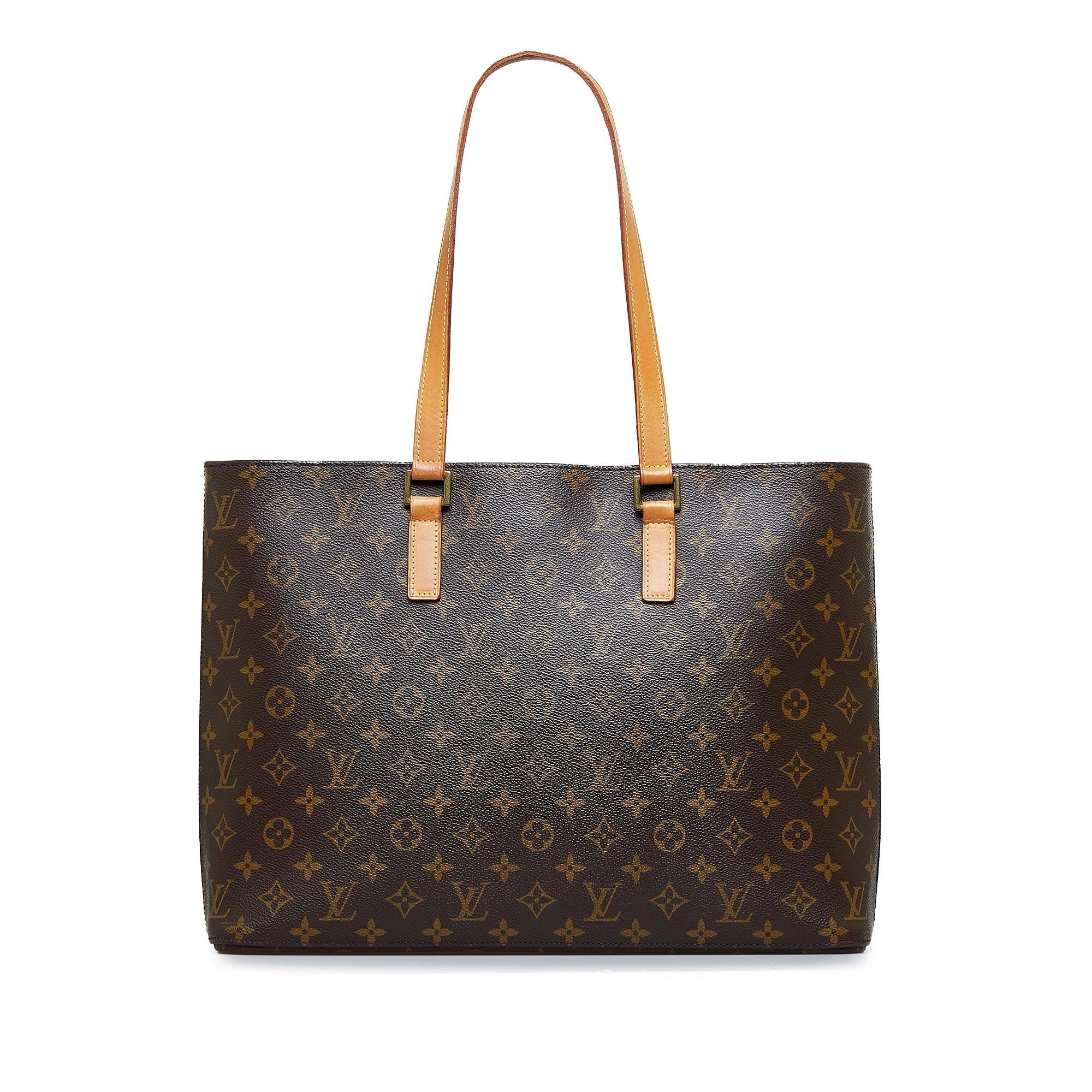 Louis Vuitton Monogram Luco - Product Image 2