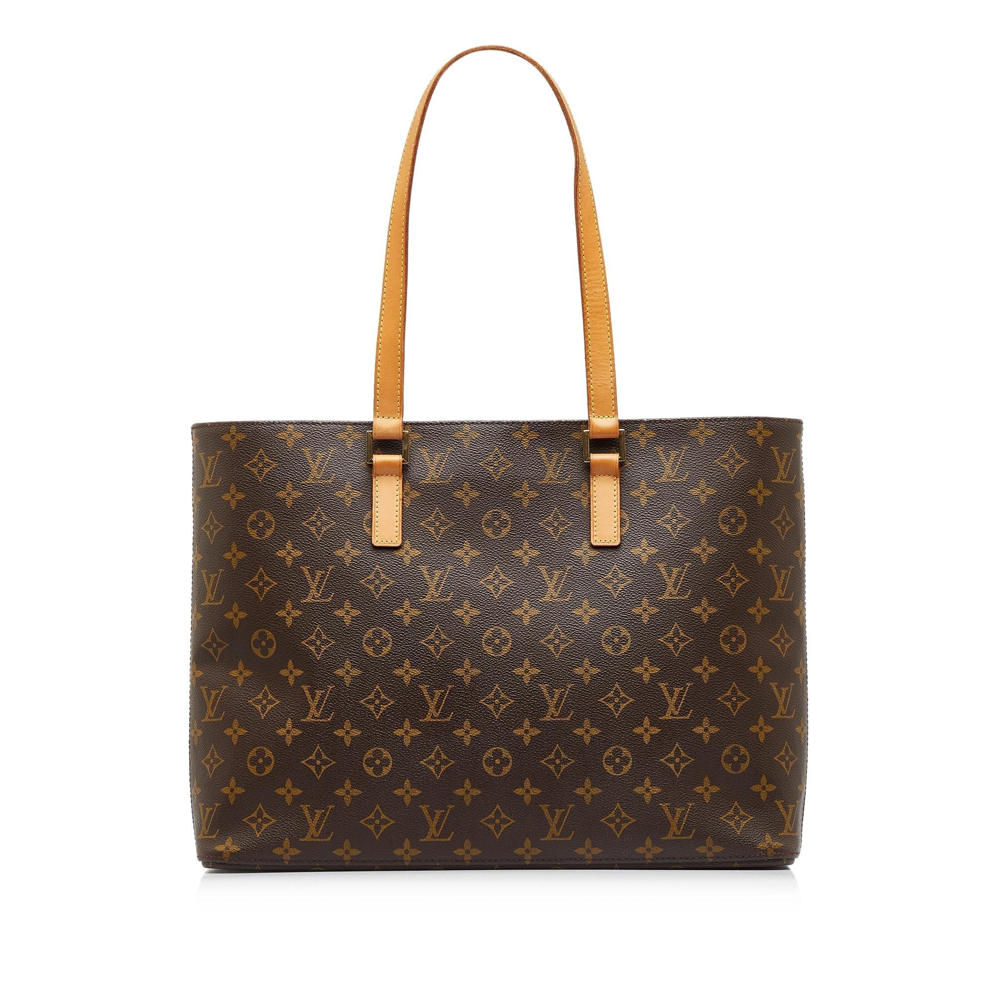 Louis Vuitton Monogram Luco - Product Image 2