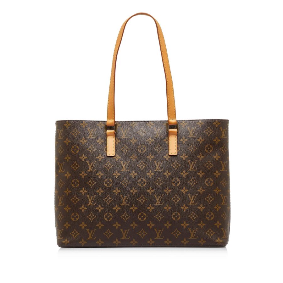 Louis Vuitton Monogram Luco | Studio Nafay
