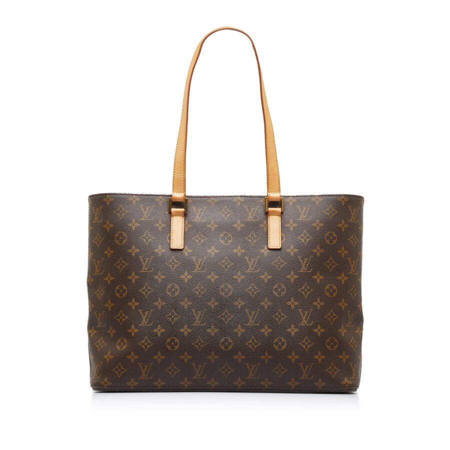 Louis Vuitton Monogram Luco | Studio Nafay