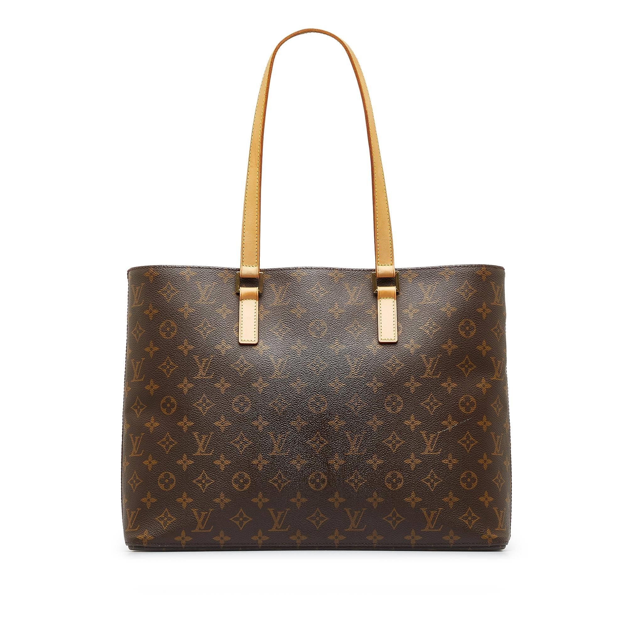 Louis Vuitton Monogram Luco - Product Image 2