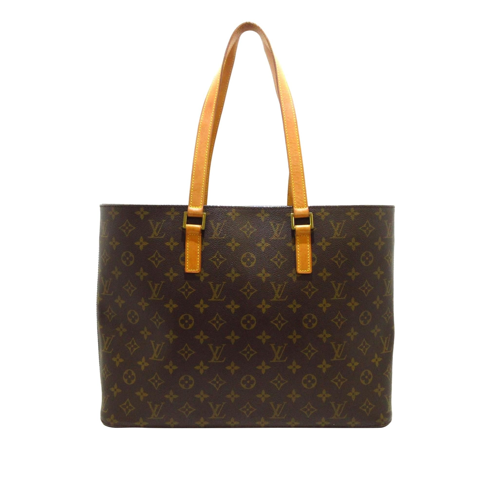 Louis Vuitton Monogram Luco - Product Image 2