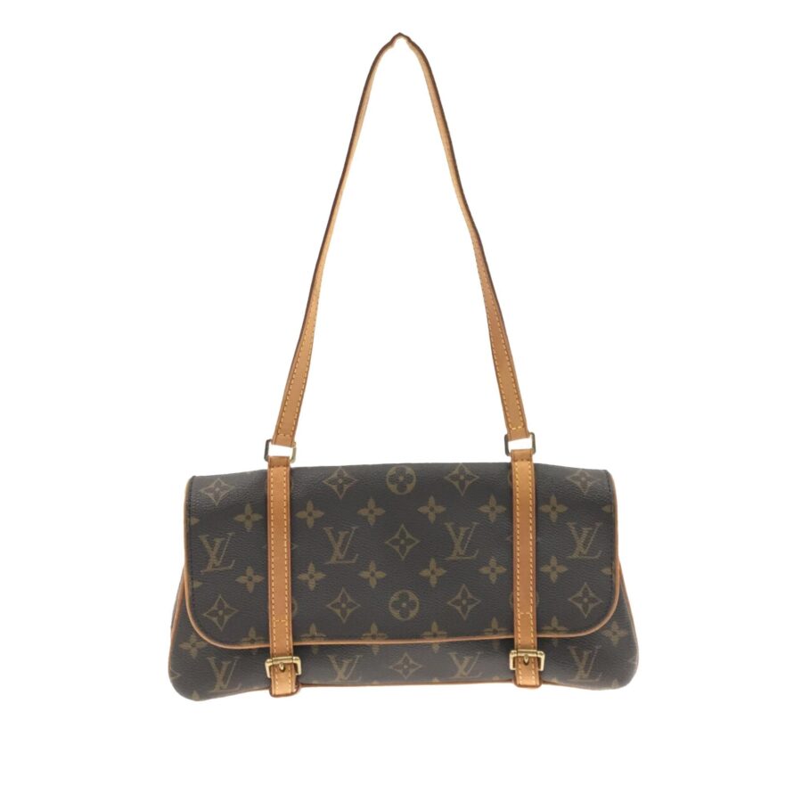Louis Vuitton Monogram Marelle | Studio Nafay
