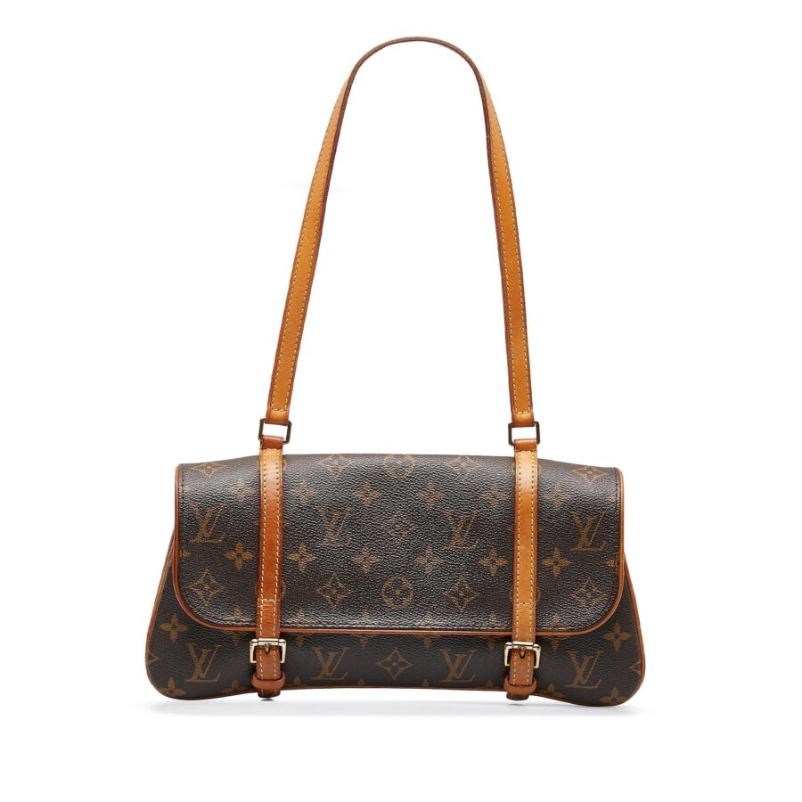 Louis Vuitton Monogram Marelle | Studio Nafay