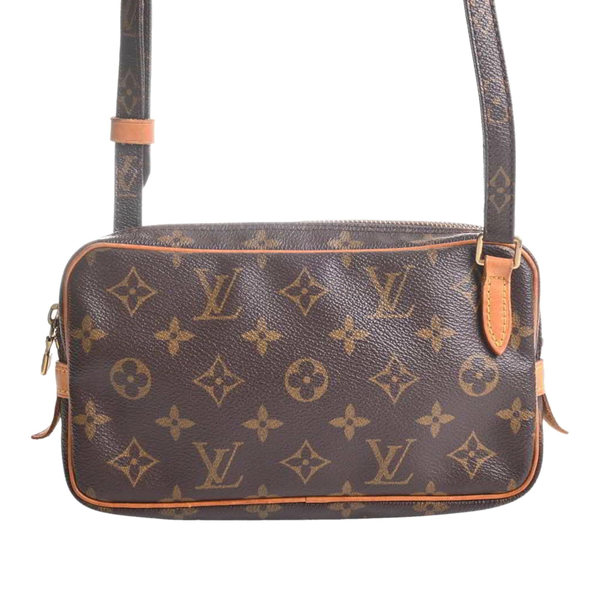 Louis Vuitton Monogram Marly - Product Image 2