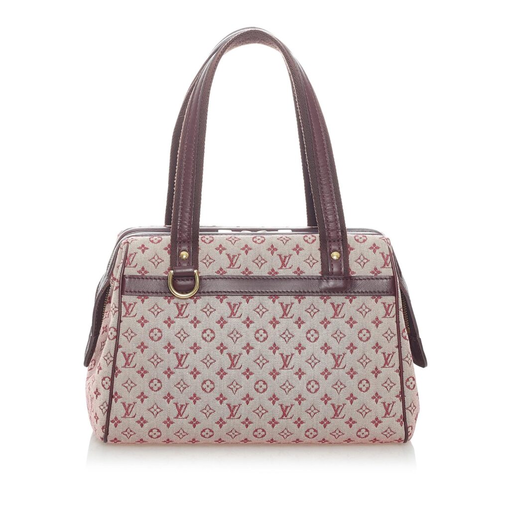 Louis Vuitton Monogram Mini Lin Josephine PM - Product Image 2
