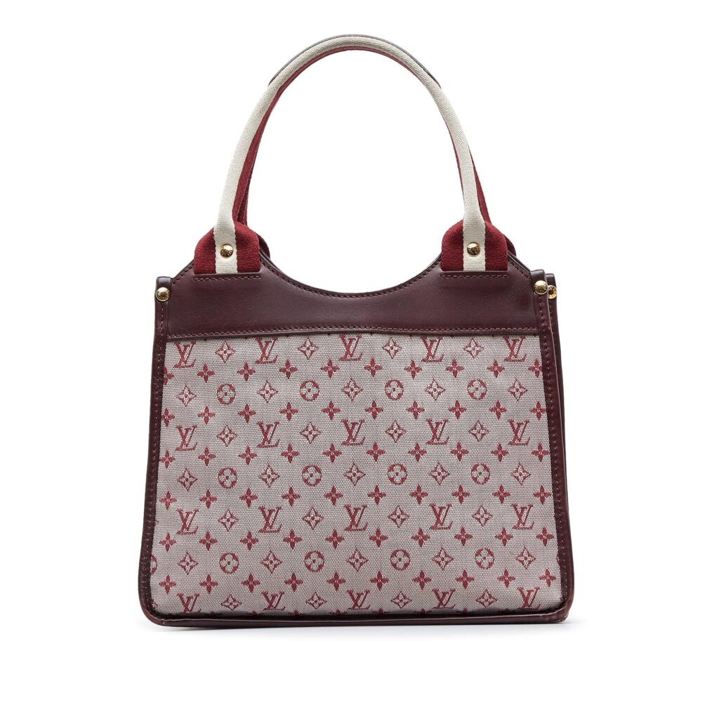 Louis Vuitton Monogram Mini Lin Kathleen - Product Image 2