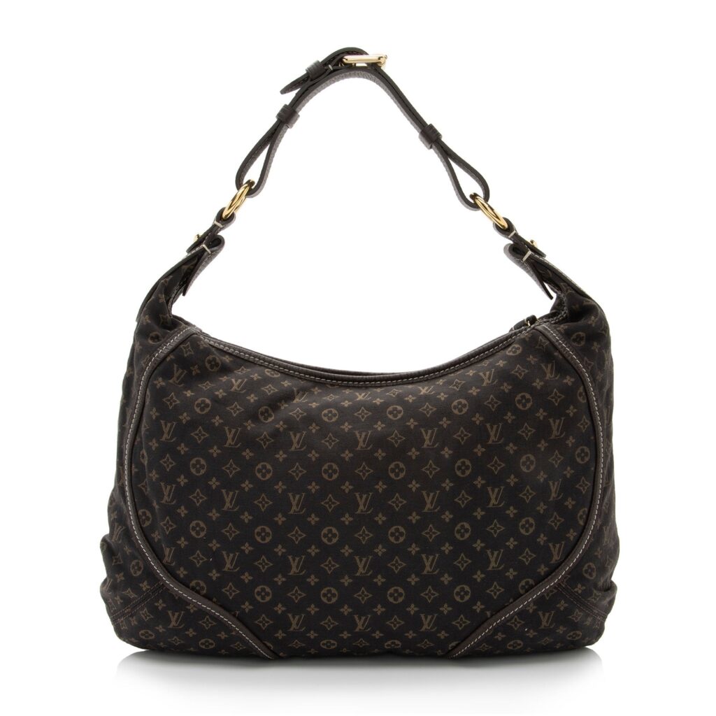 Louis Vuitton Monogram Mini Lin Manon MM Hobo - Product Image 2