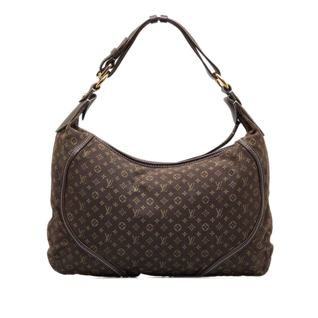 Louis Vuitton Monogram Mini Lin Manon MM - Product Image 2