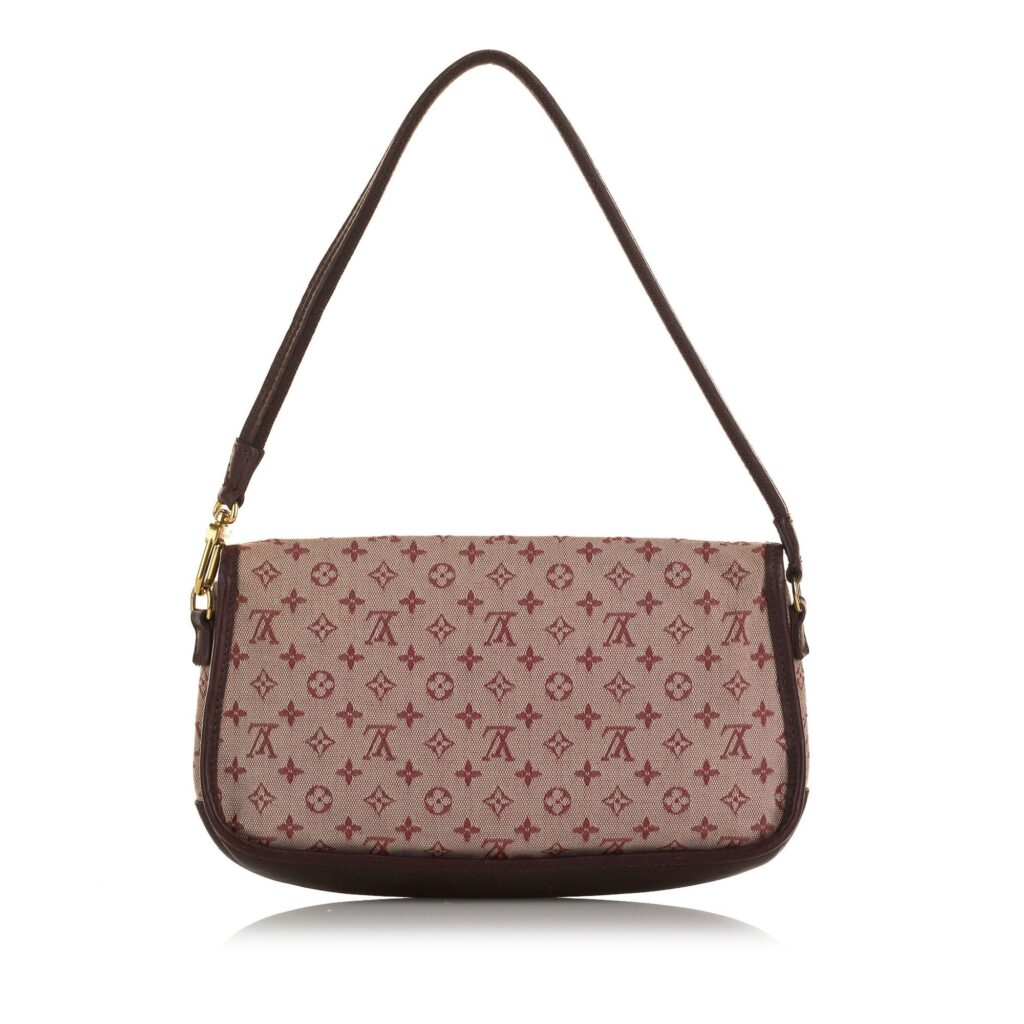 Louis Vuitton Monogram Mini Lin Marjorie - Product Image 2