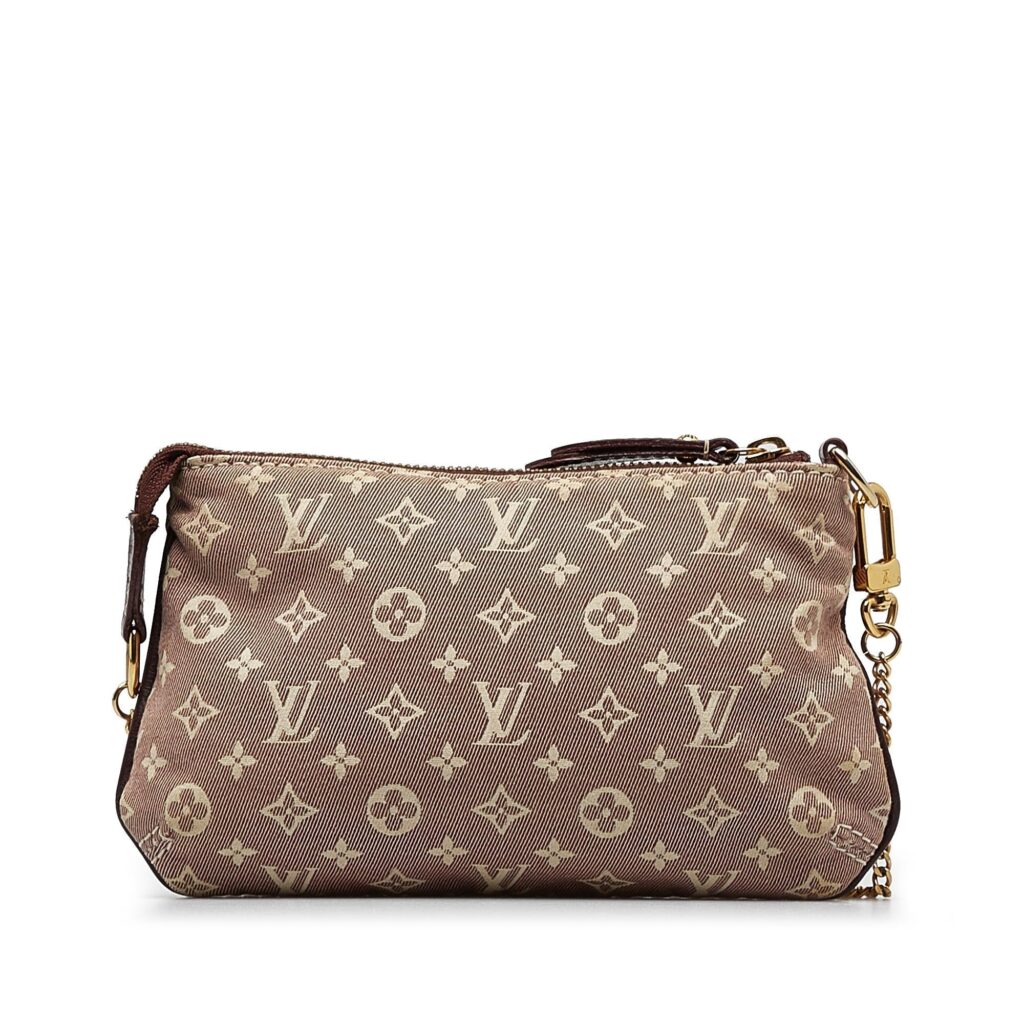 Louis Vuitton Monogram Mini Lin Pochette - Product Image 2