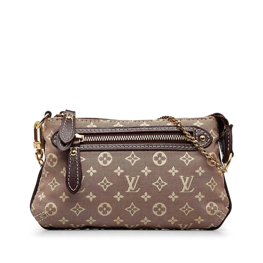 Louis Vuitton Monogram Mini Lin Pochette | Studio Nafay