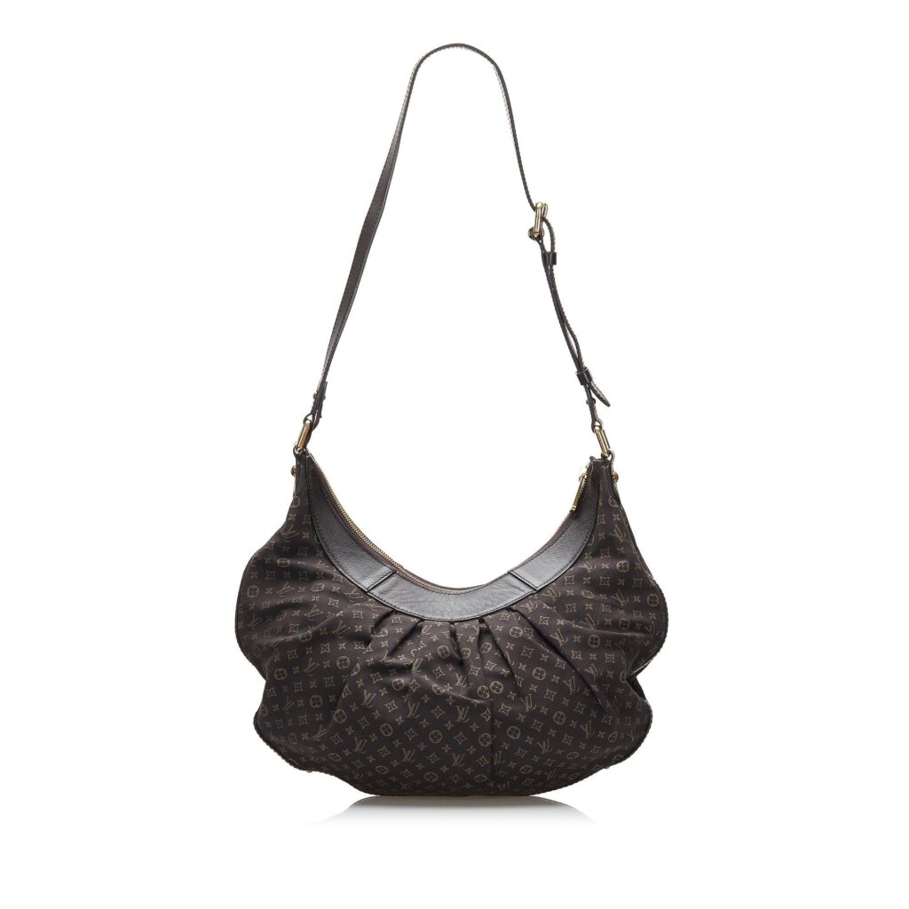 Louis Vuitton Monogram Mini Lin Rhapsody MM - Product Image 2