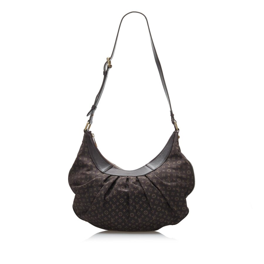Louis Vuitton Monogram Mini Lin Rhapsody MM | Studio Nafay