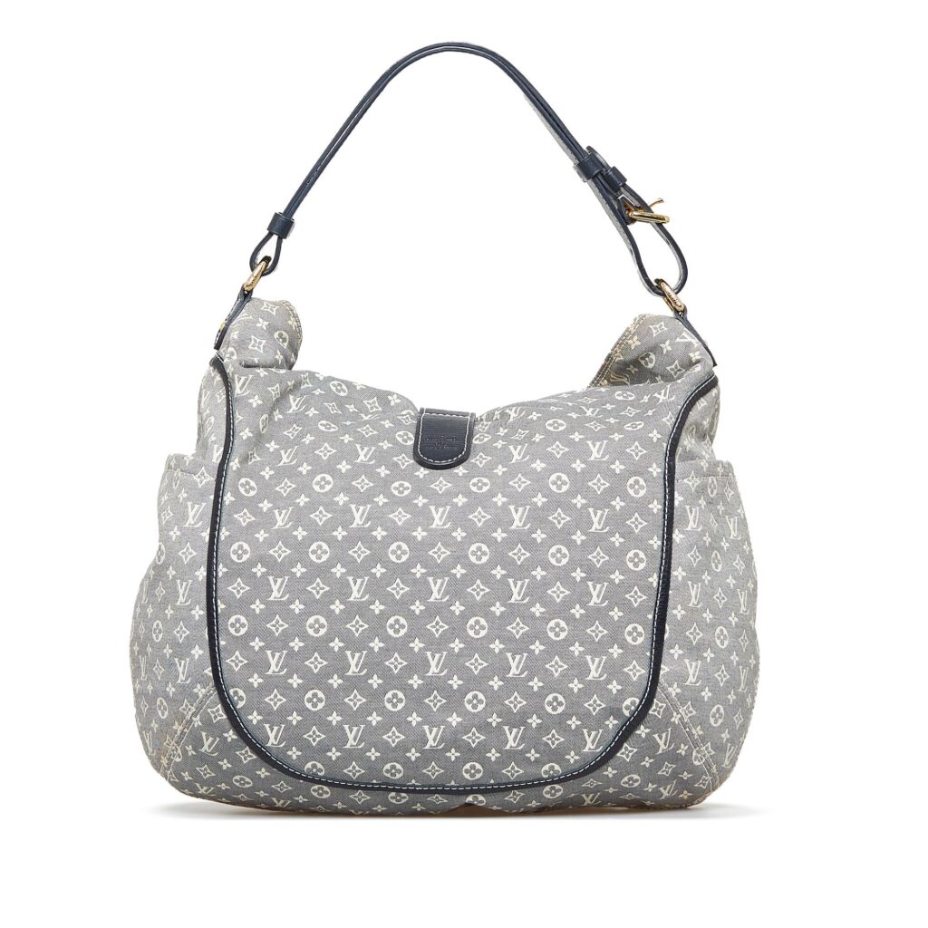 Louis Vuitton Monogram Mini Lin Romance - Product Image 2