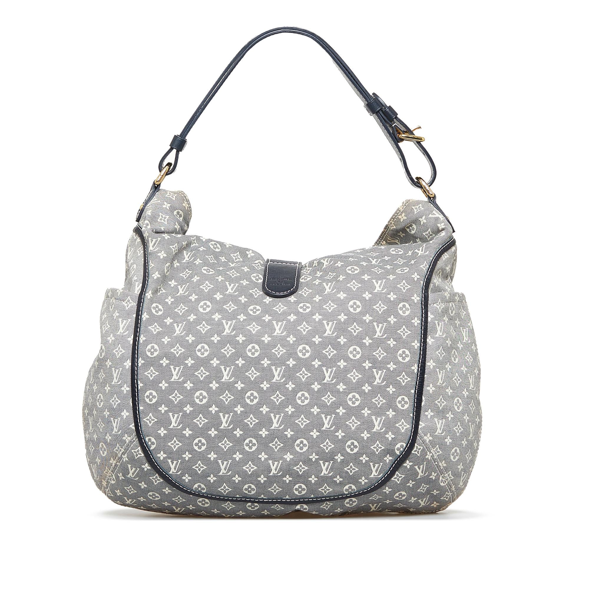 Louis Vuitton Monogram Mini Lin Romance