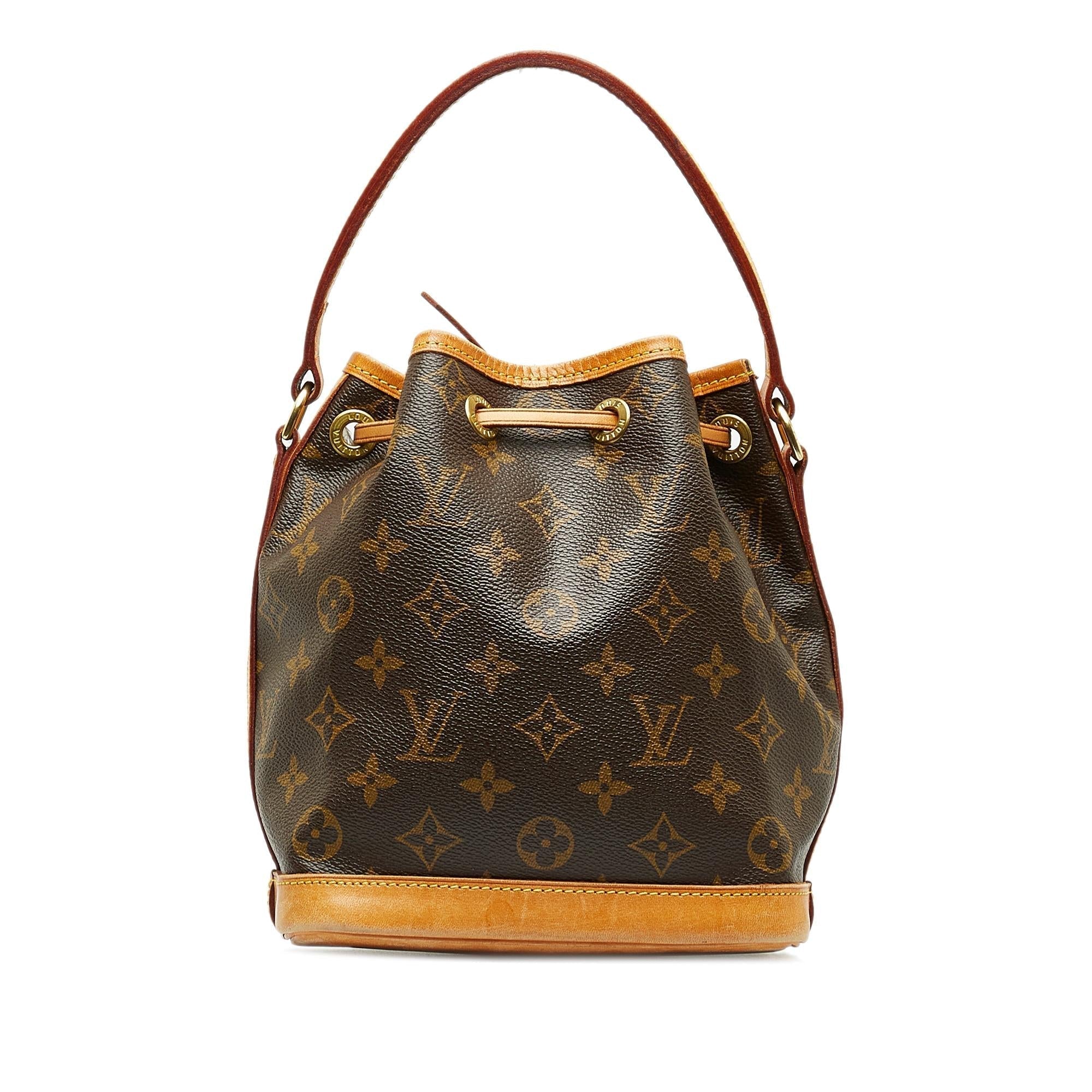 Louis Vuitton Monogram Mini Noe - Product Image 2