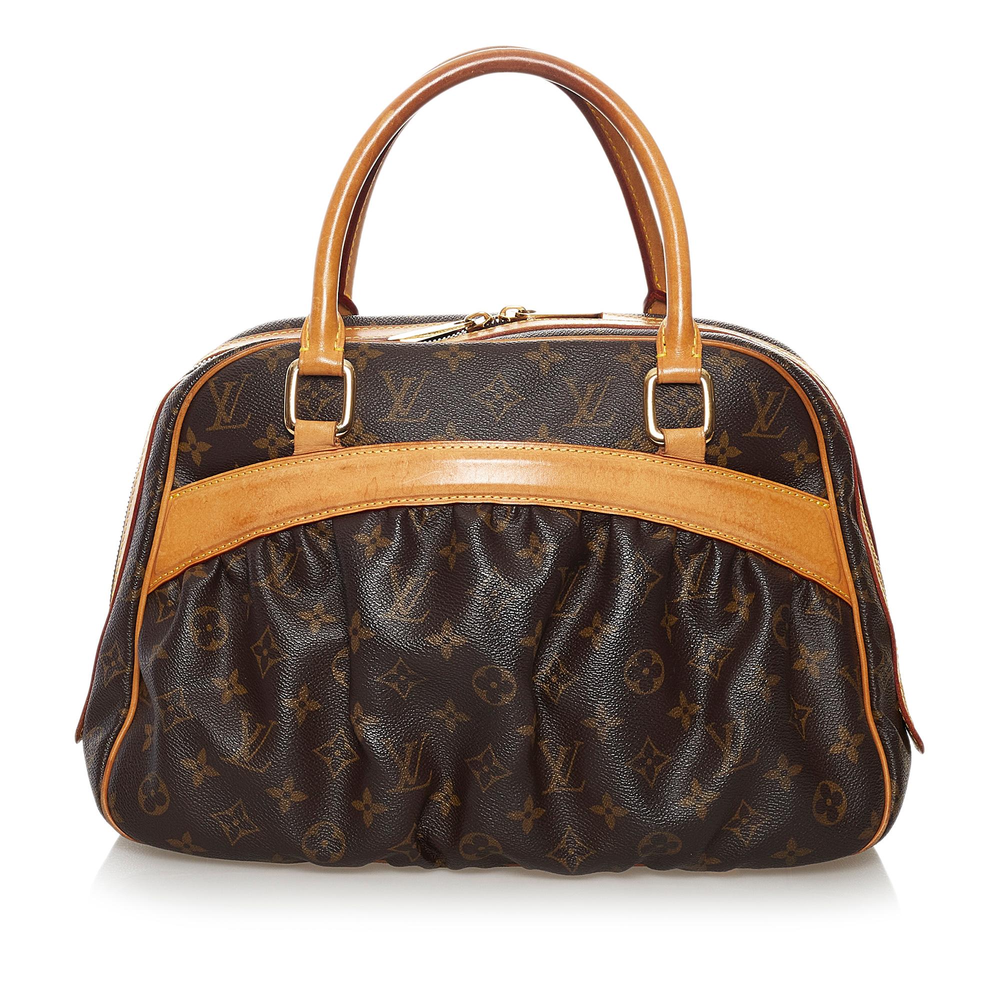 Louis Vuitton Monogram Mizi - Product Image 2