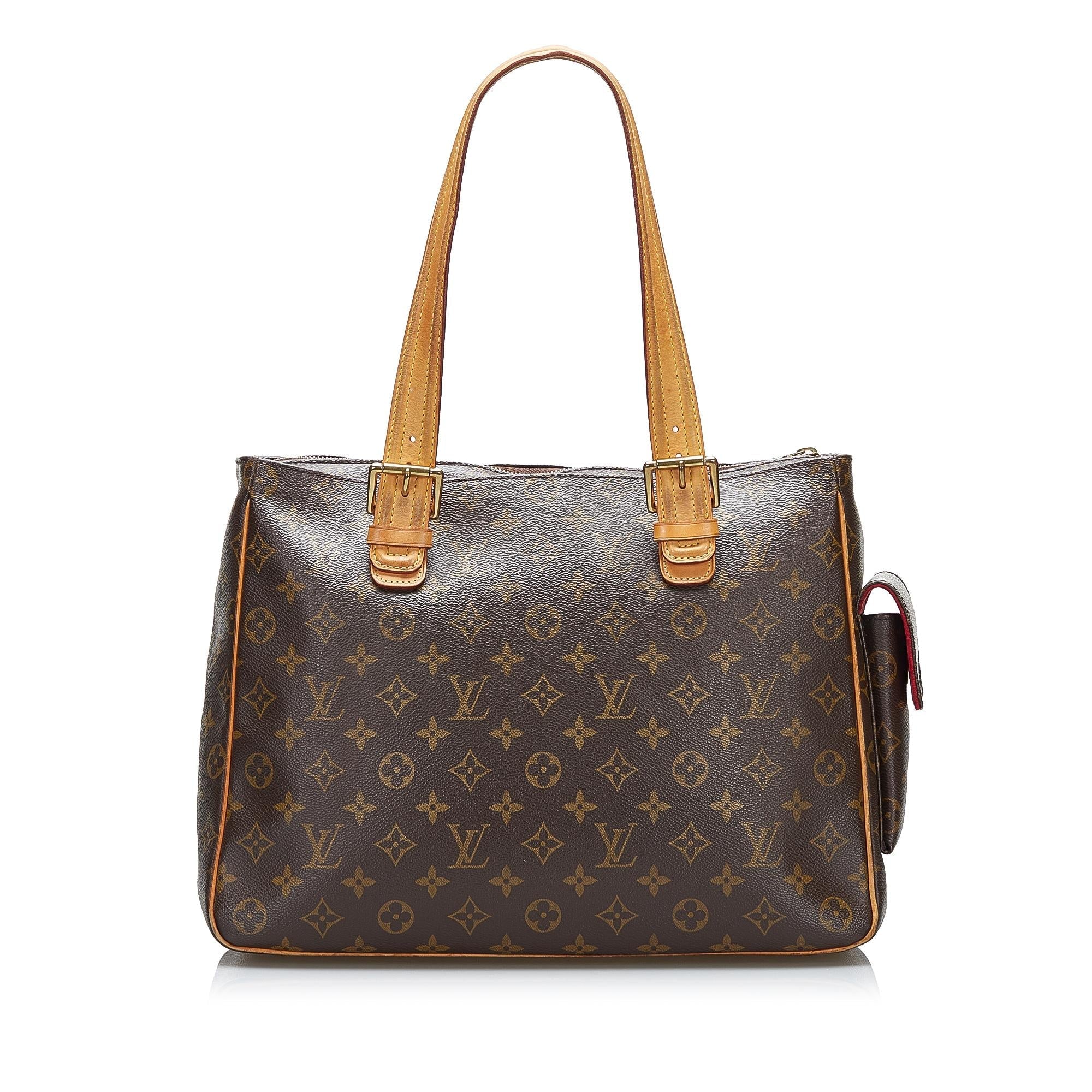 Louis Vuitton Monogram Multipli-Cite - Product Image 2