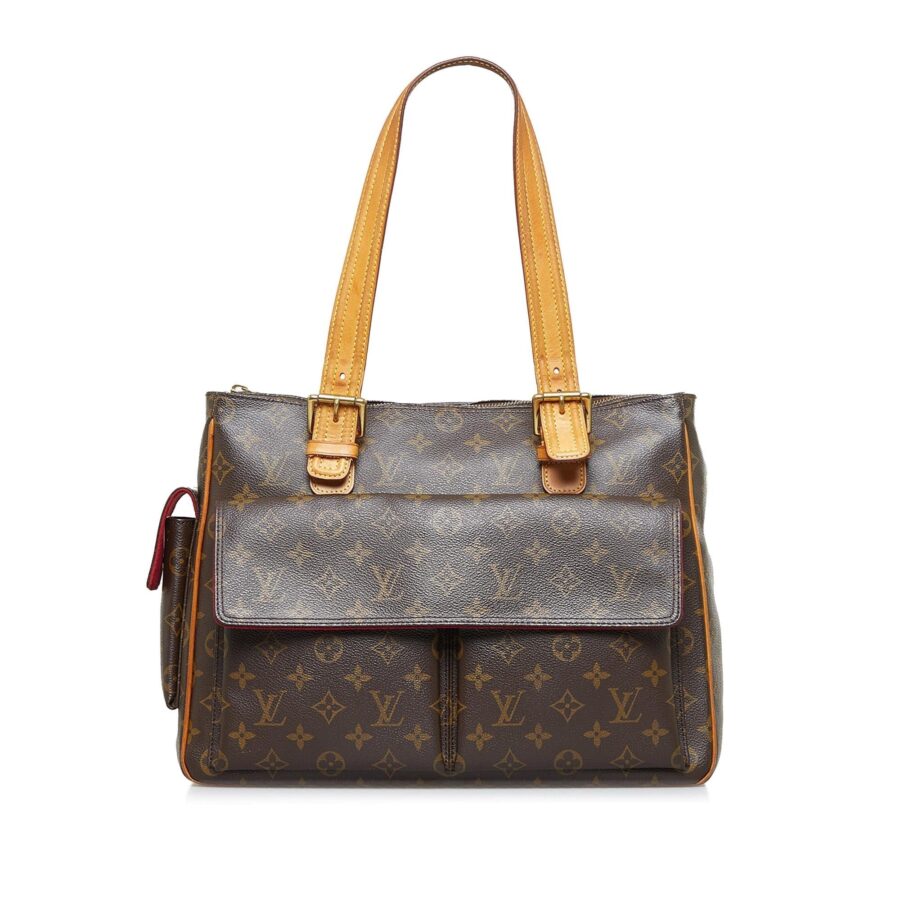 Louis Vuitton Monogram Multipli-Cite | Studio Nafay