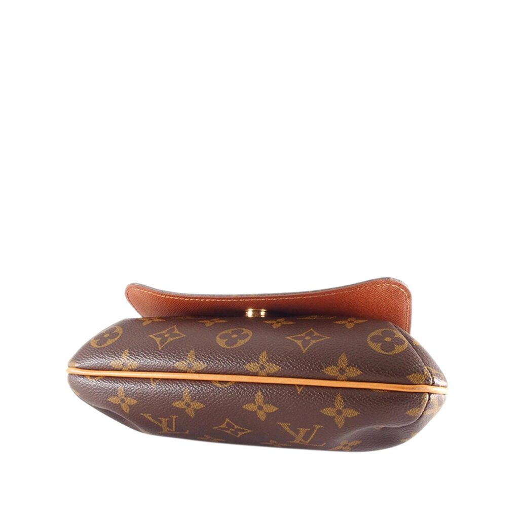 Louis Vuitton Monogram Musette Salsa Short Strap - Product Image 2