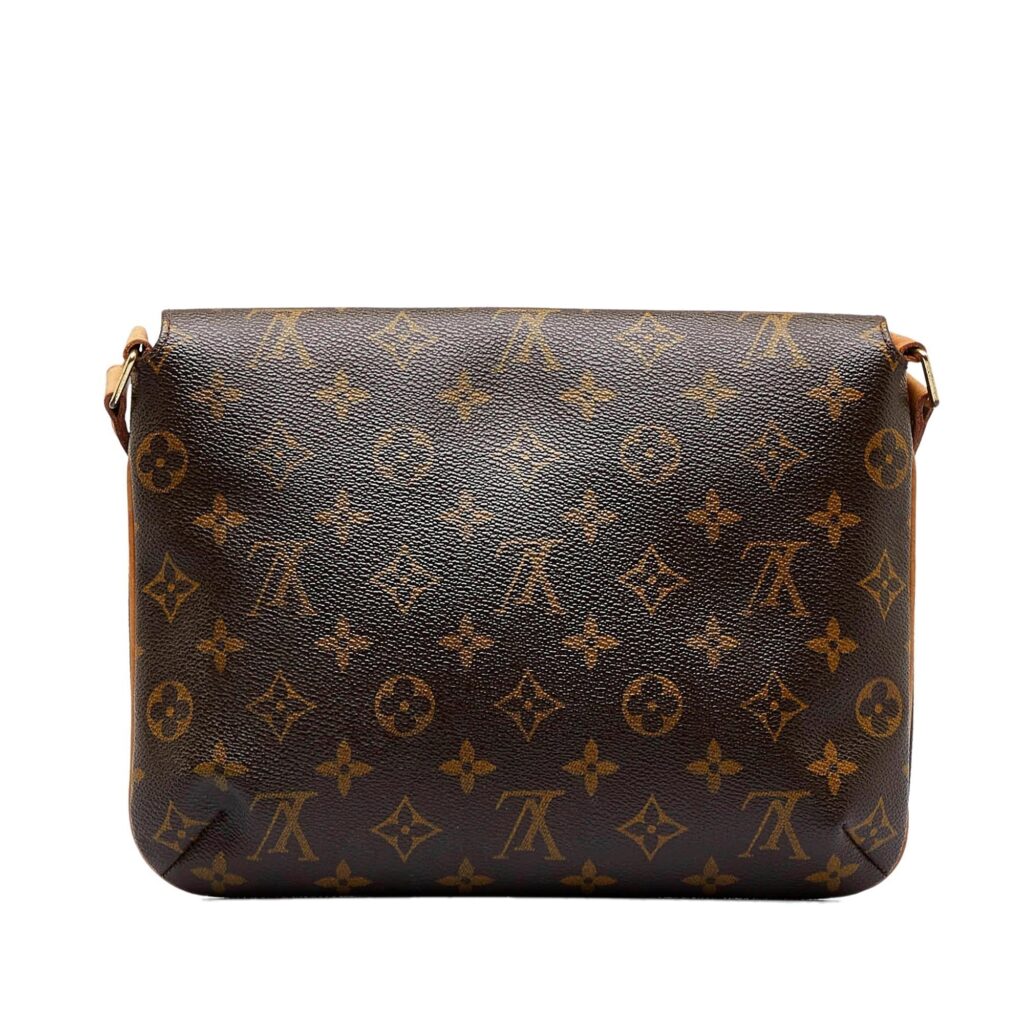 Louis Vuitton Monogram Musette Tango Long Strap - Product Image 2