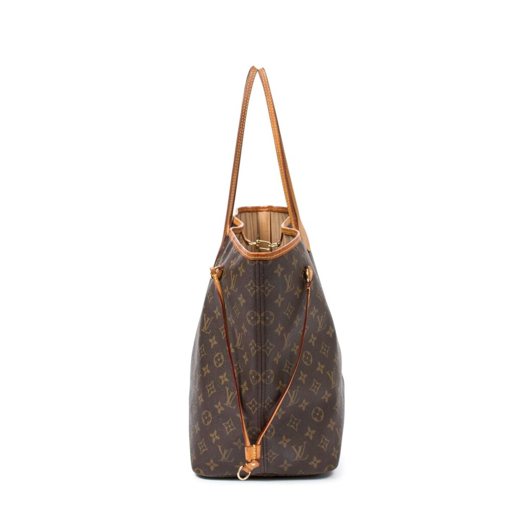 Louis Vuitton Monogram Neverfull GM - Product Image 2