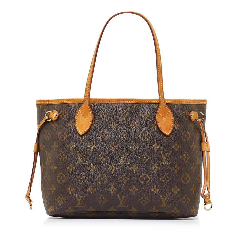 Louis Vuitton Monogram Neverfull PM - Product Image 2