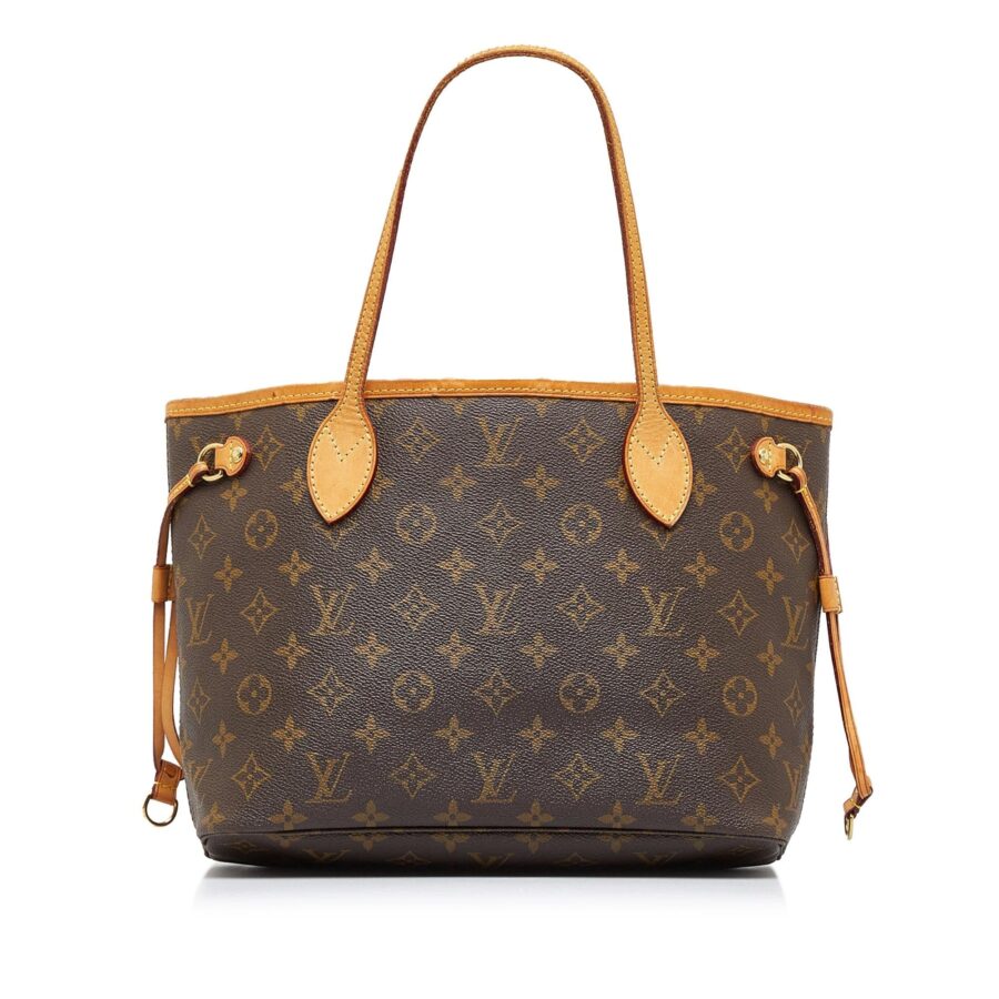Louis Vuitton Monogram Neverfull PM | Studio Nafay