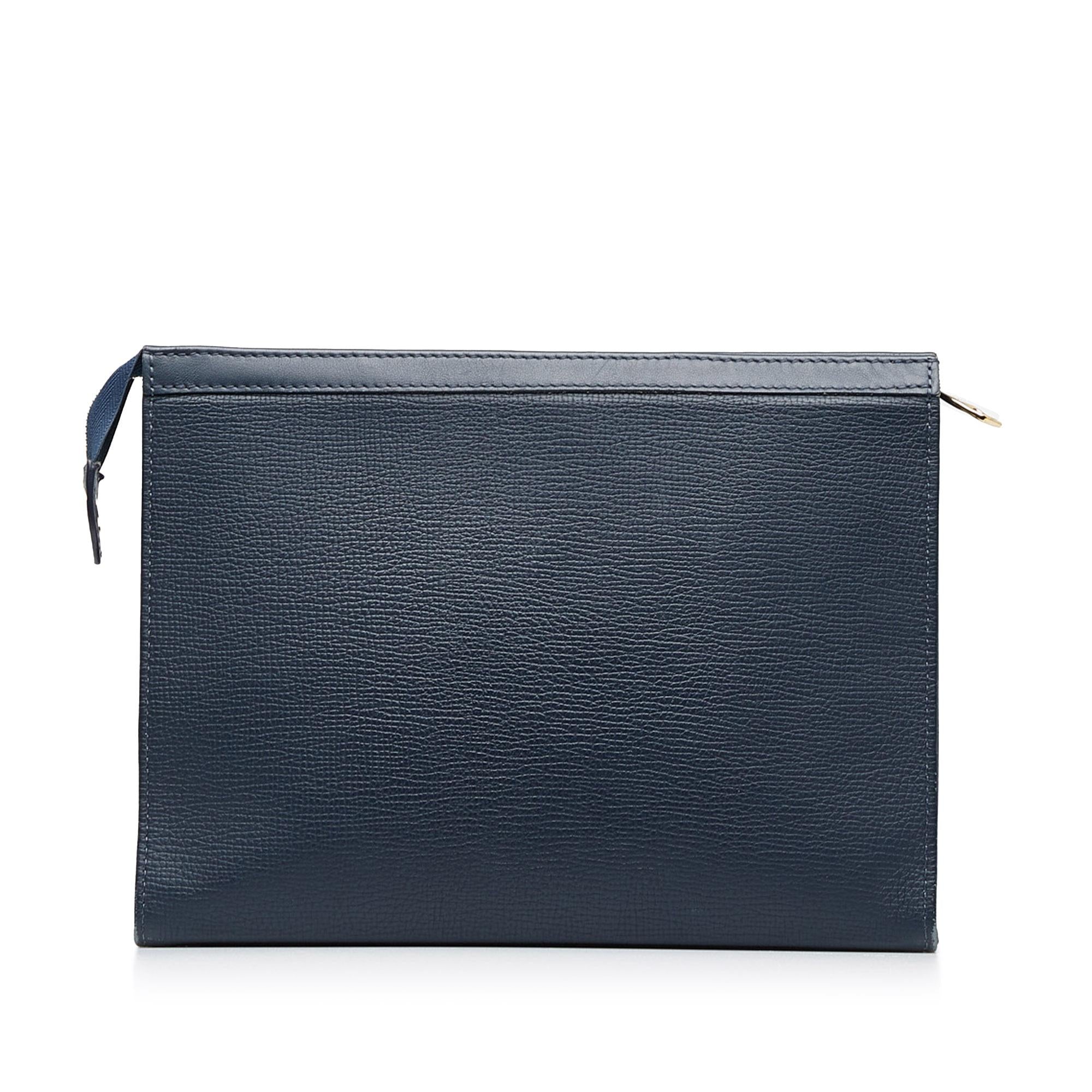 Louis Vuitton Monogram Nigo Voyage