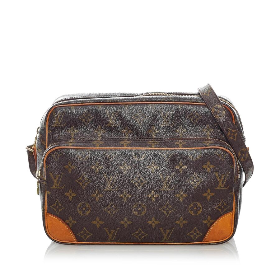 Louis Vuitton Monogram Nile | Studio Nafay