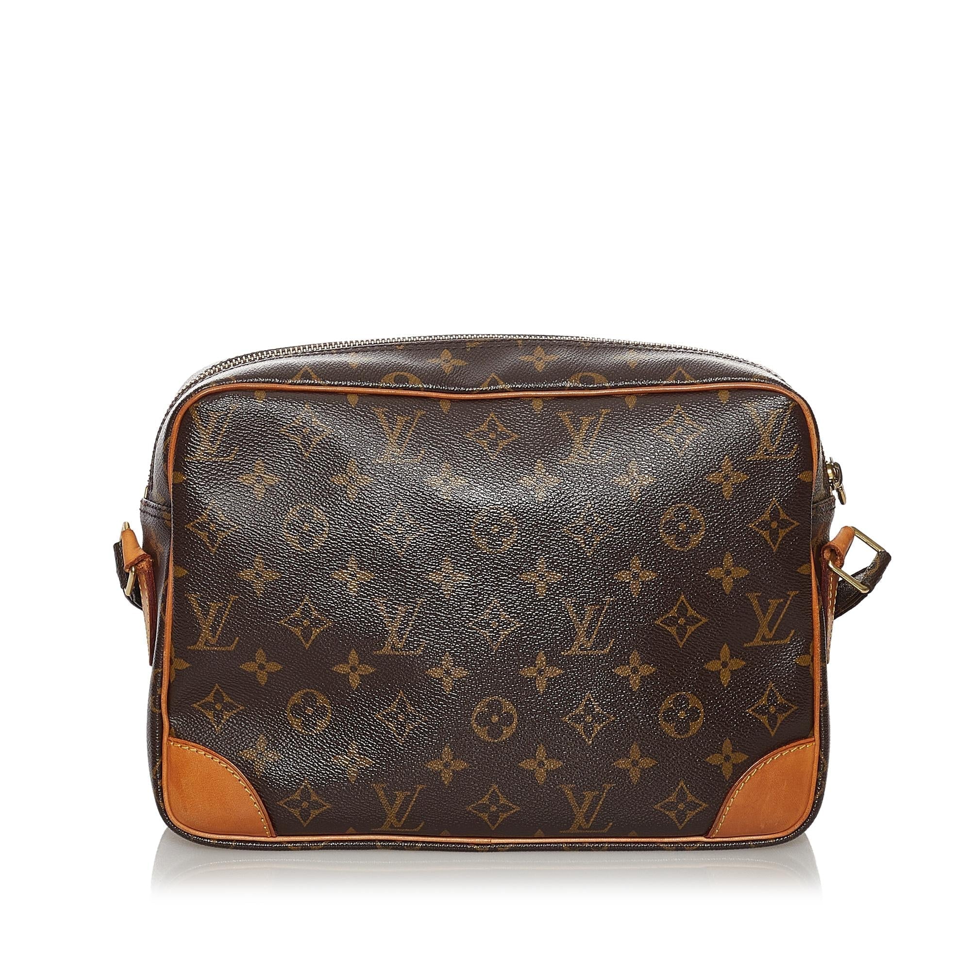 Louis Vuitton Monogram Nile - Product Image 2