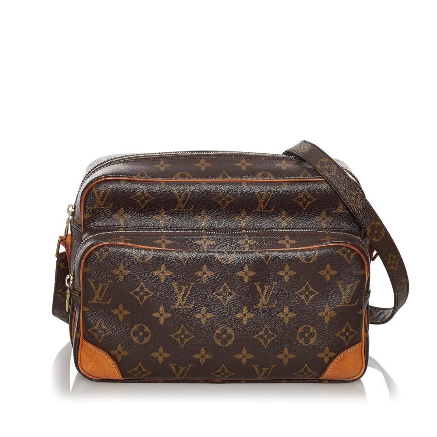 Louis Vuitton Monogram Nile | Studio Nafay
