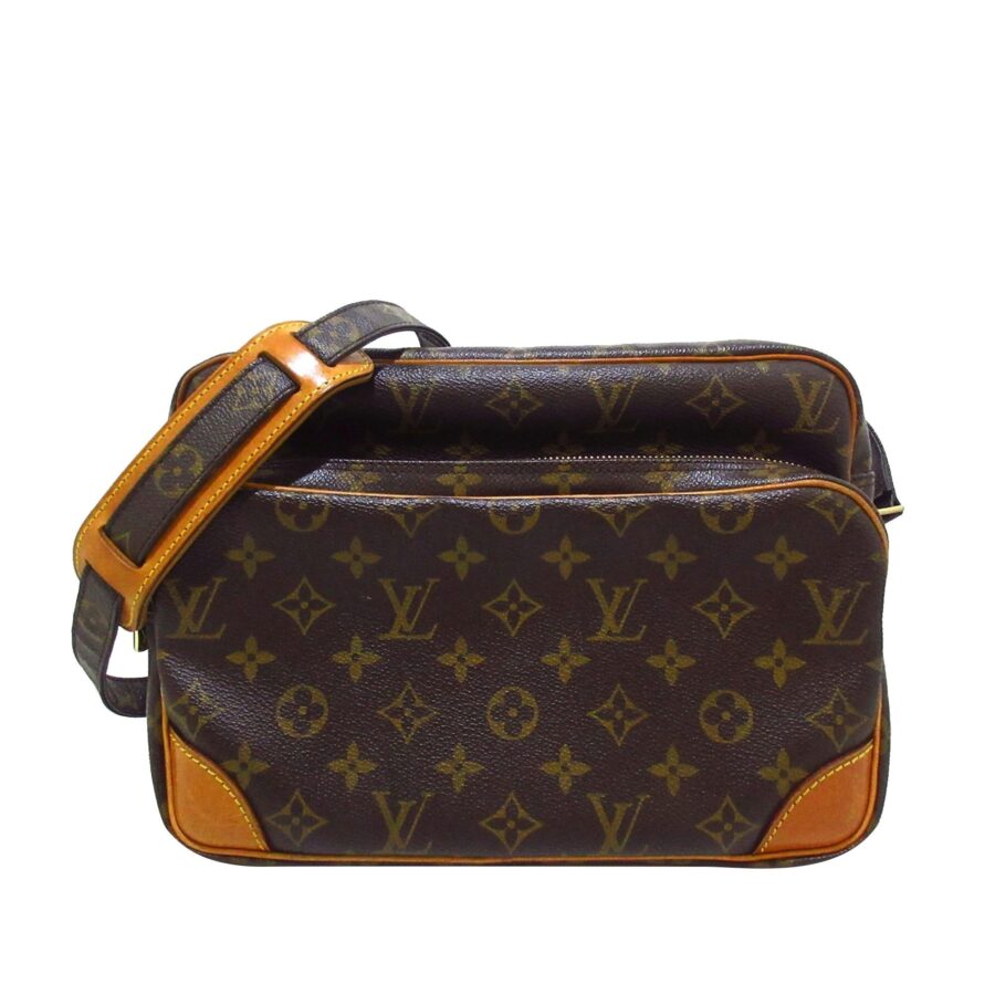 Louis Vuitton Monogram Nile | Studio Nafay