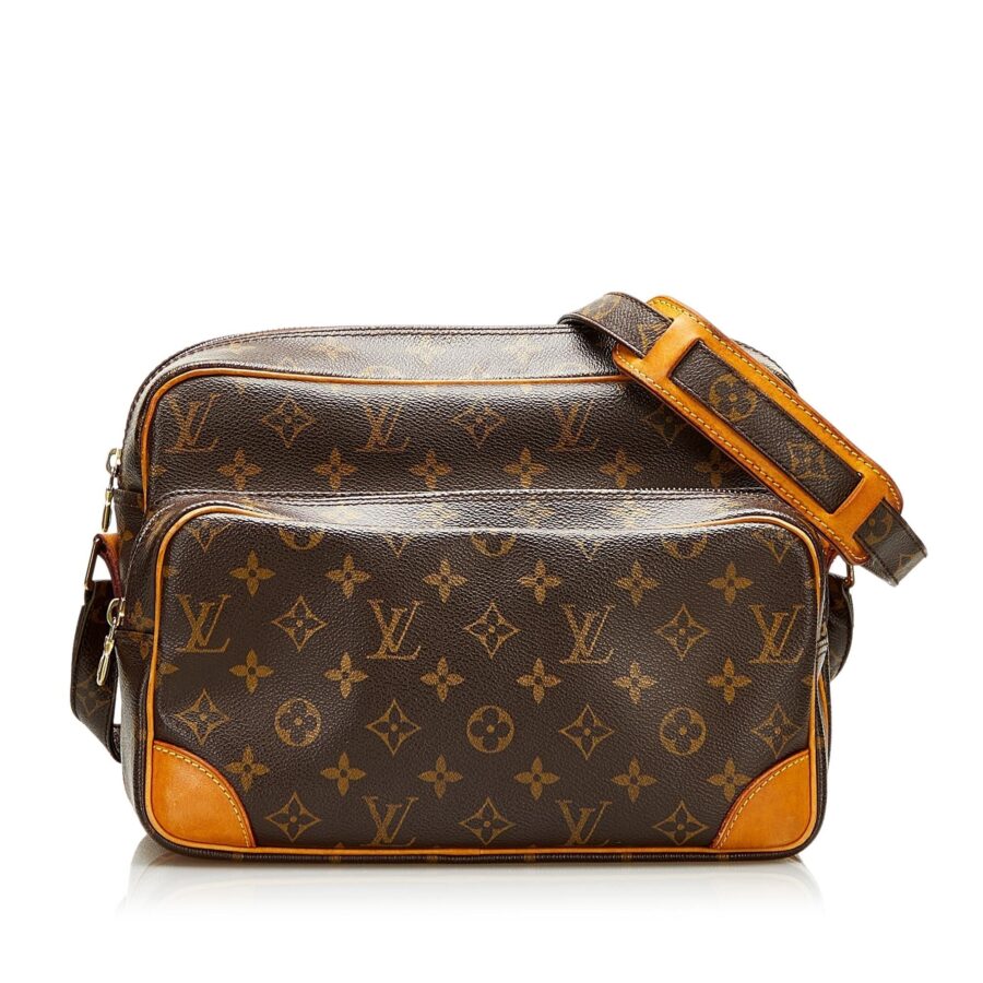Louis Vuitton Monogram Nile | Studio Nafay