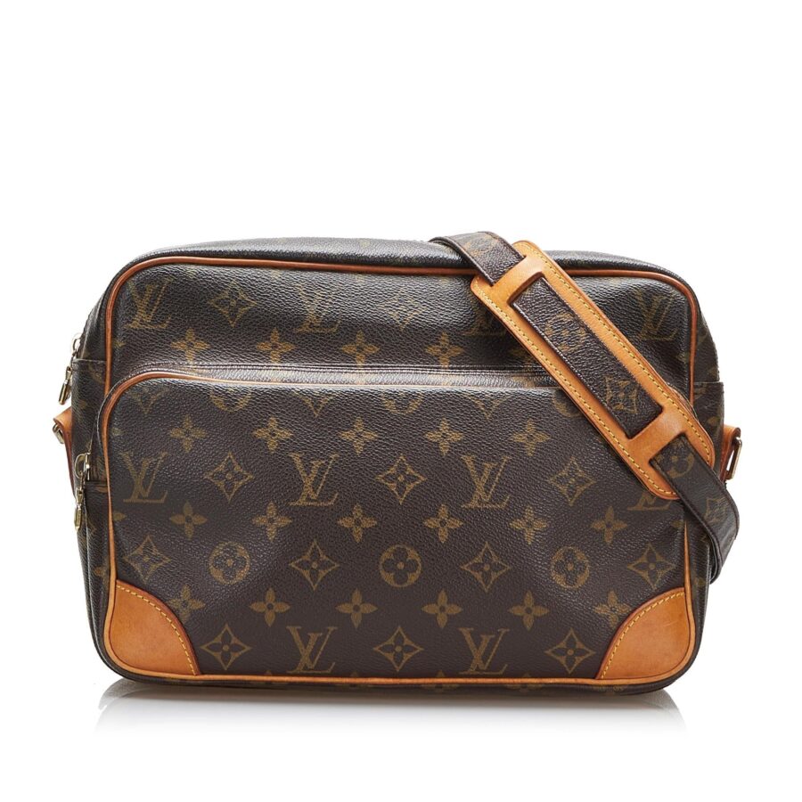 Louis Vuitton Monogram Nile | Studio Nafay