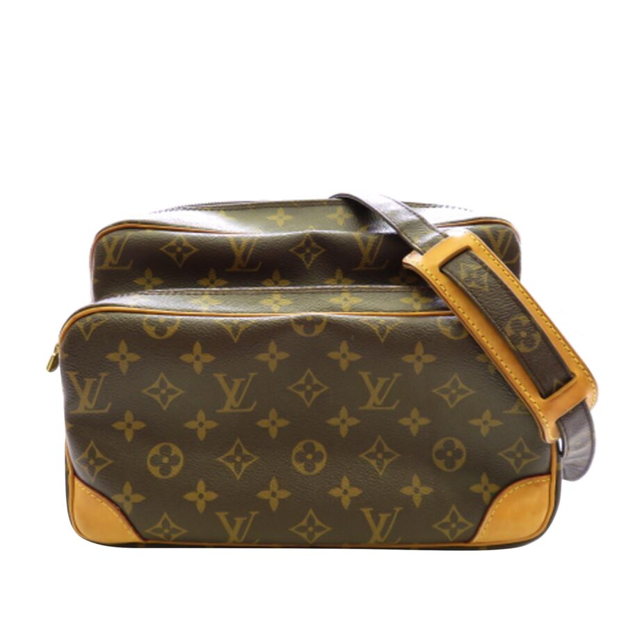 Louis Vuitton Monogram Nile | Studio Nafay