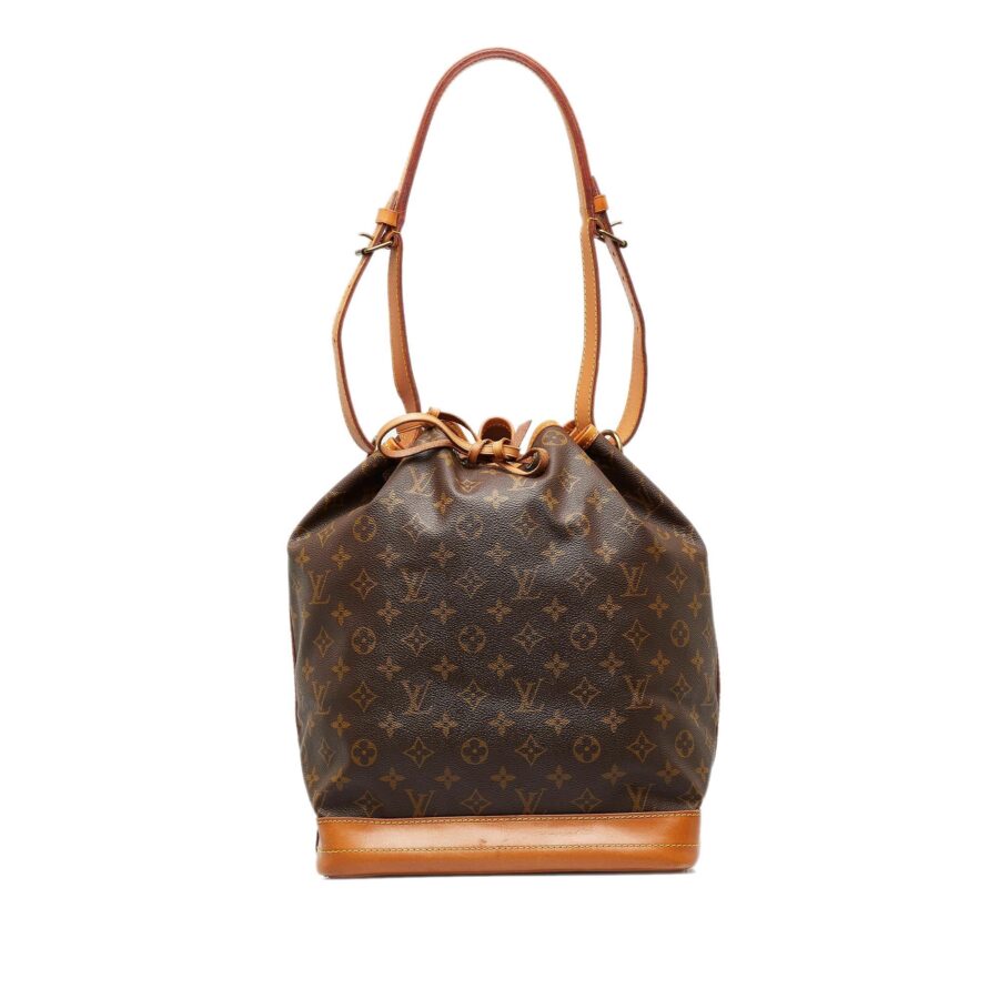 Louis Vuitton Monogram Noe GM | Studio Nafay
