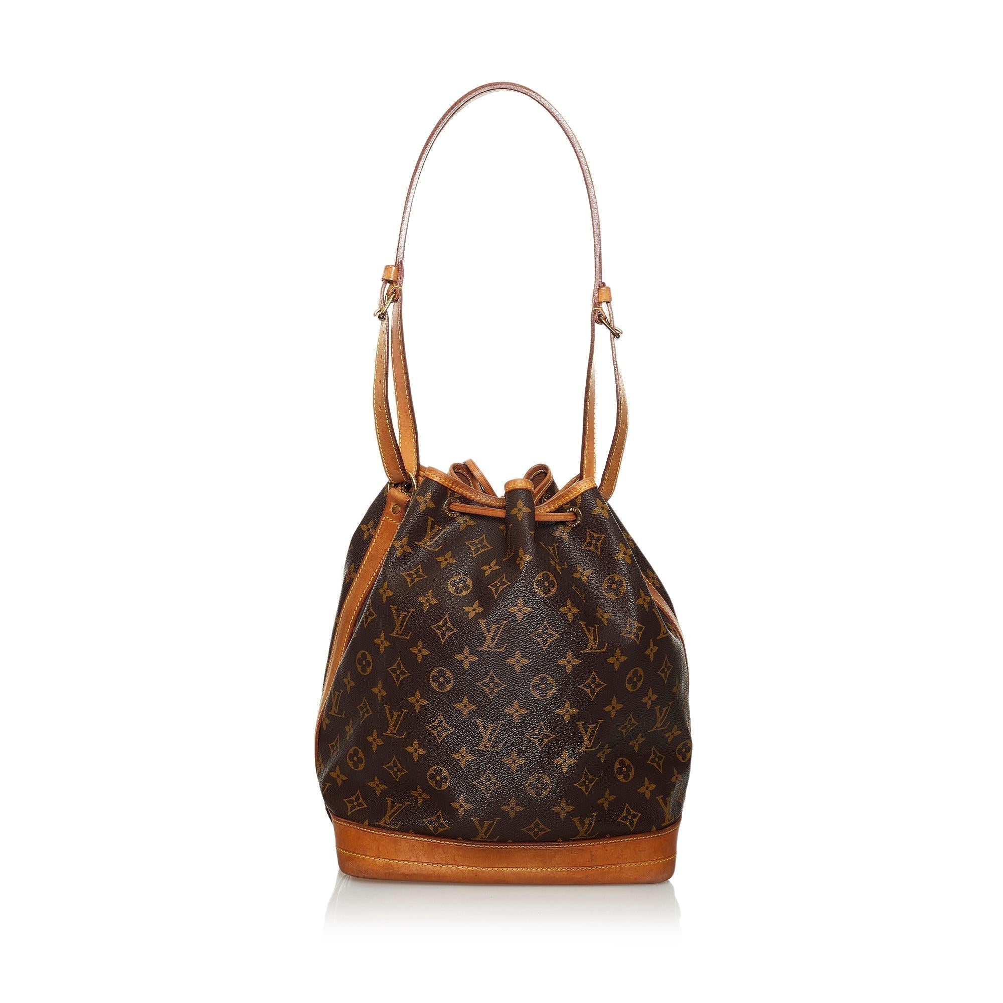 Louis Vuitton Monogram Noe