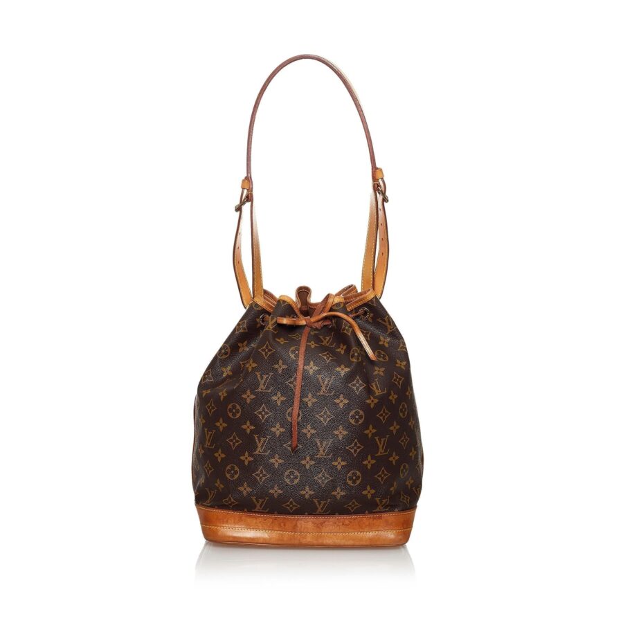 Louis Vuitton Monogram Noe | Studio Nafay