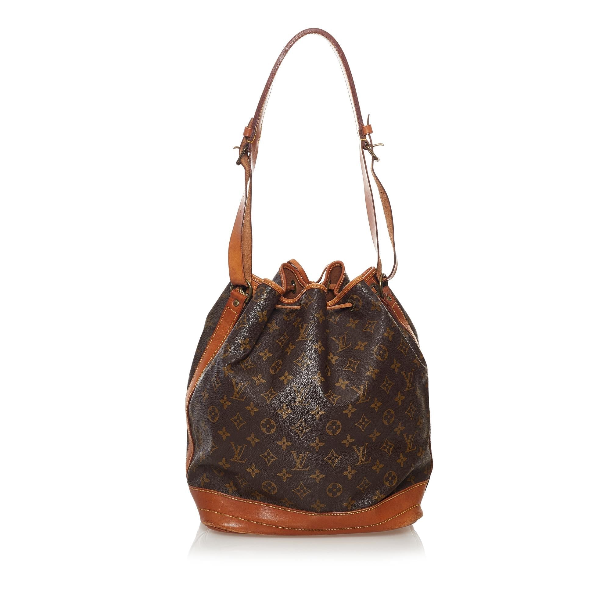 Louis Vuitton Monogram Noe
