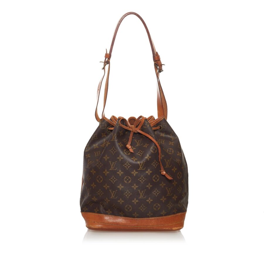 Louis Vuitton Monogram Noe | Studio Nafay