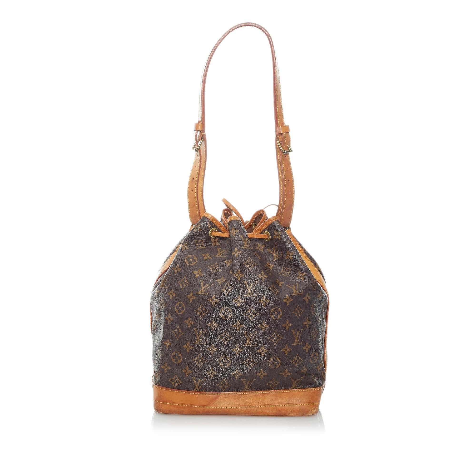 Louis Vuitton Monogram Noe