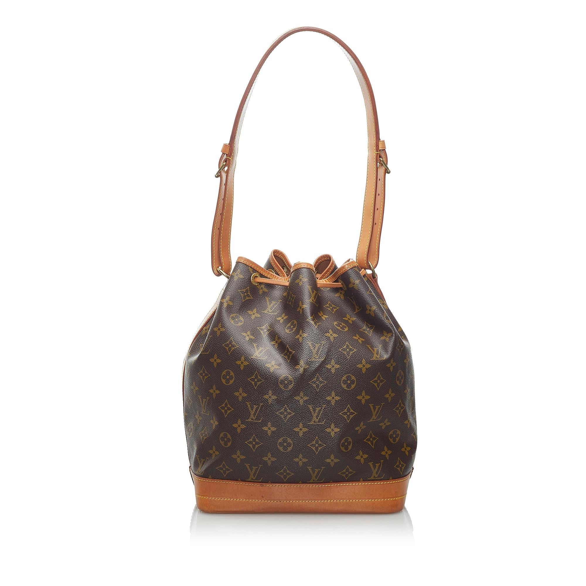 Louis Vuitton Monogram Noe