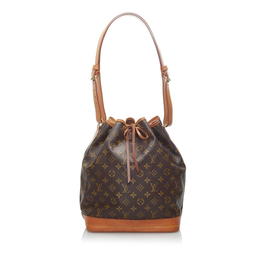 Louis Vuitton Monogram Noe | Studio Nafay